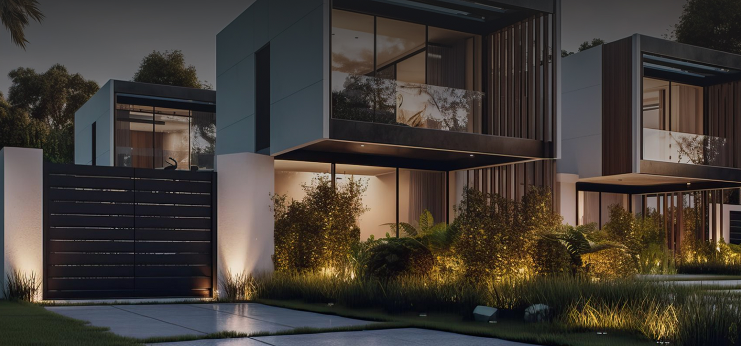 Advik RRealty — call to action