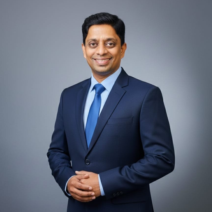 Kashinathh G. Lotnkar